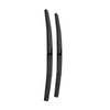 Vipa Wiper Blade Kit fits: INFINITI Q50 Saloon Apr 2013