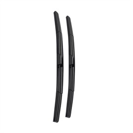 Vipa Wiper Blade Kit fits: INFINITI Q50 Saloon Apr 2013 to Apr 2019