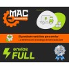 Remaches 316x38 Ala 38 Bolsa C 50 Fiero 46569