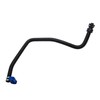 temproad Radiator Coolant Bypass Hose Pipe Compatible with for Insignia