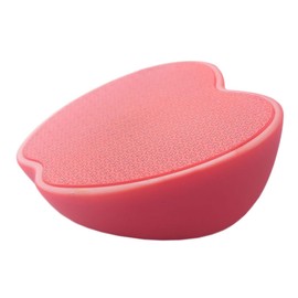 Healeved Nano Glass Foot File Exfoliator Dead Skin Remover for Smooth Feet Lightweight Pedicure Tool for Home Salon Care Random