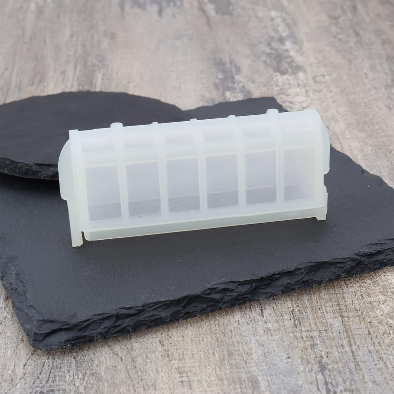 LT Easiyl 10Pcs Chainsaw Air Filter Compatible with STIHL Models