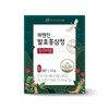 Fermengene Fermented Red Ginseng Extract Premium 100g x 1 / 퍼멘진 발효 홍삼정 프리미엄 100g  1개