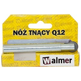 Walmer Cutter Wheel Spare Wheel Spare Wheel for Tile Cutter Diameter 8 mm, 10 mm, 12 mm