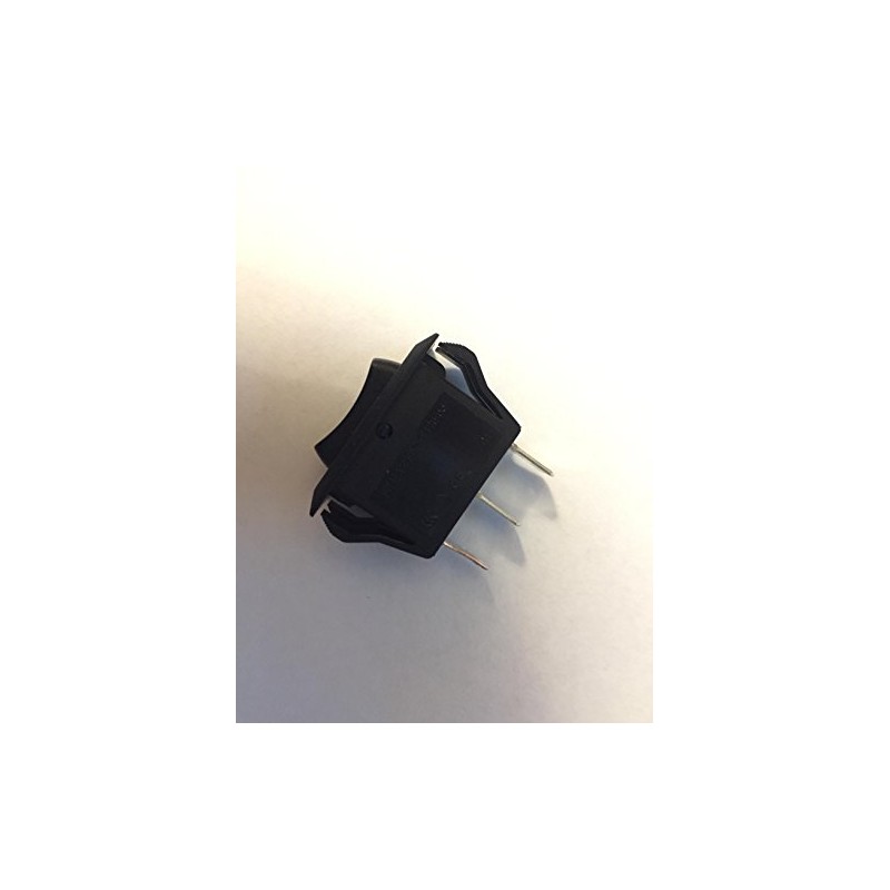 Compatible with Jenn-Air WPW10331929 Cooktop Downdraft Vent Fan Control Switch