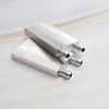 EMSea 2X Aluminum Water Cooling Block 40x80x12mm for Water Cooler