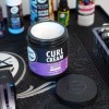 Rolda - Crema definidora de rizos de cabello para hombre