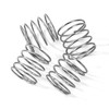 GUNGY Compression Spring Stainless Steel Spring Compression Springs 15 mm