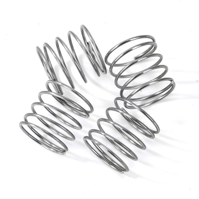 GUNGY Compression Spring Stainless Steel Spring Compression Springs 15 mm