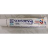 Sensodyne Lot/7 pcs Sensodyne Tubes Toothpaste Sensitivity & Gum 0.8oz