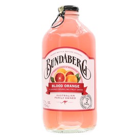 Bundaberg, Blood Orange, 12.7 fl oz