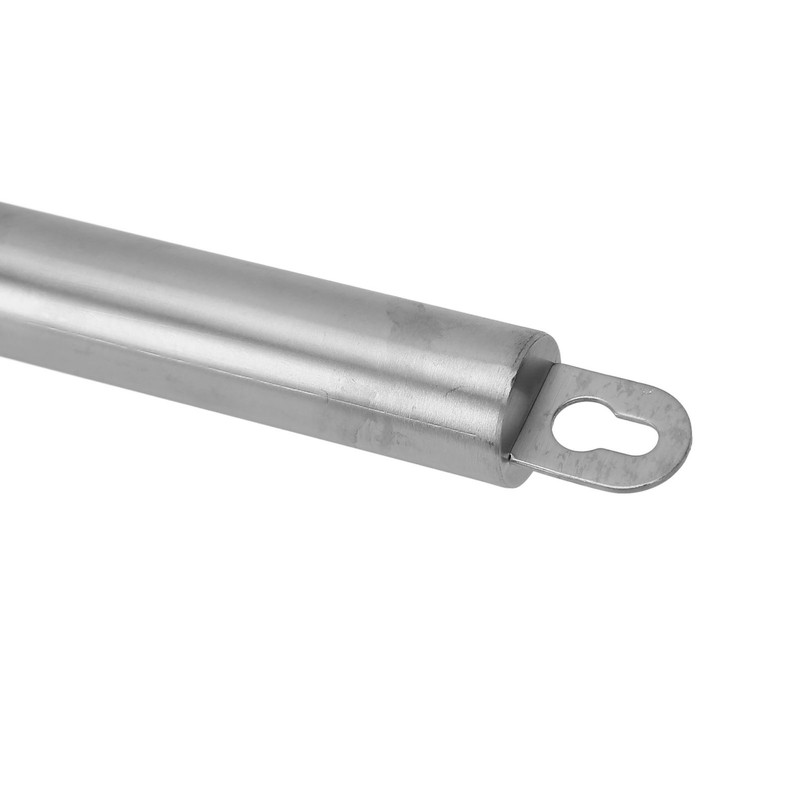 Colander Spoon 3mm Aperture 304 Stainless Steel Fine Filter Comfortable