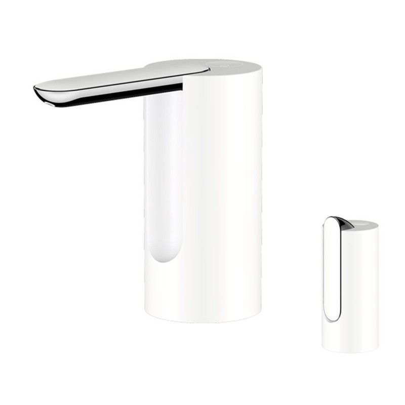 Folding Water Pump Creative USB Charging Portable Automatic Foldable Water