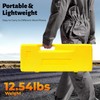 12 Ton Hydraulic Bolt Cable Cutter, Rebar Cutter Rebar Min-Max