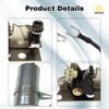 REDEEMX 160-1183 Point and Condenser Ignition Kit for Onan Cummins