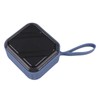 Bluetooth Speaker Stylish Multifunction Stereo Sound Noise Canceling Waterproof Dustproof