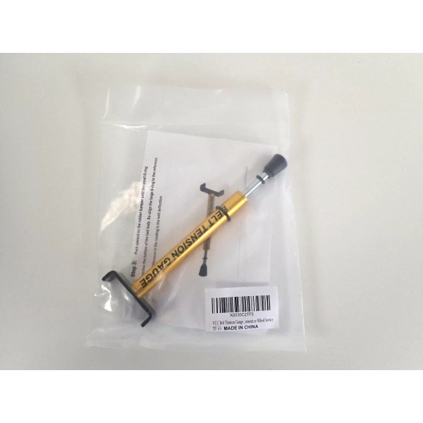 Jet Auto Tools Lot of 2 Jet Auto Tool Belt