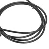 Quick Response Throttle Control Cable, 2.5 Meter Manual Throttle Control