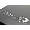 Acras Card Binder Pro All Black