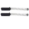 Univen Motor Carbon Brush and Spring fits KitchenAid Mixers Set