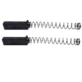 Univen Motor Carbon Brush and Spring fits KitchenAid Mixers Set of 2