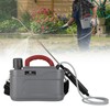 2 Gallon Battery Powered Garden Sprayer Pump Sprayer with USB