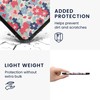 kwmobile Flip Case Compatible with Tolino Shine 3 Case -
