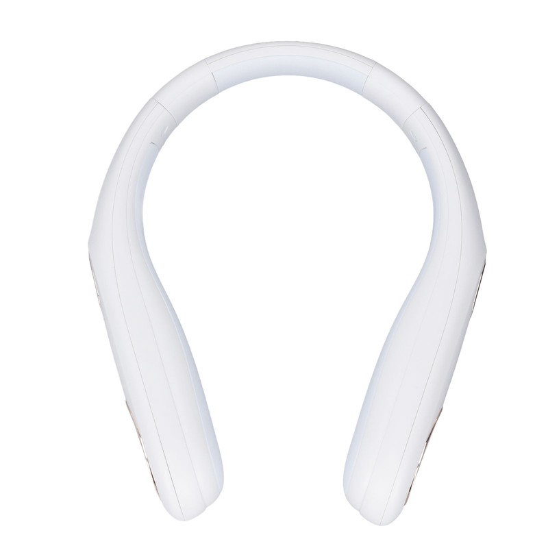 Portable Neck Warmer USB Charging ABS Rechargeable Electric Neck Heater
