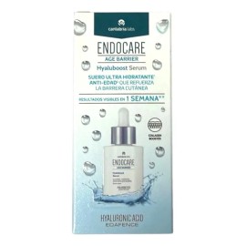 Endocare Hyaluboost Age Barrier Serum 30ml Suero Facial