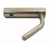 The ROP Shop | Snow Plow Leg/Stand & Lock PIN