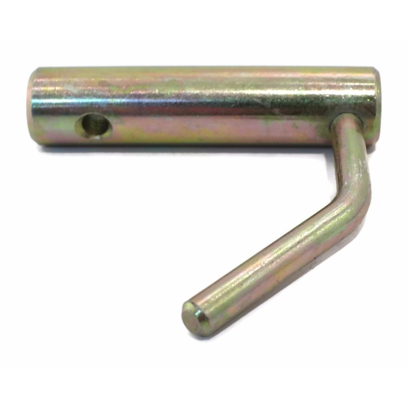 The ROP Shop | Snow Plow Leg/Stand & Lock PIN