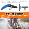 Bicycle Brake Shoes, V-Type, Brake Pads, All Weather, V Brake,