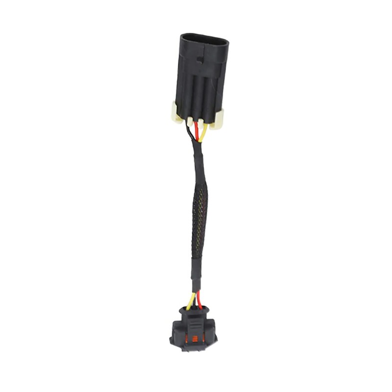 6in MAP Sensor Adapter Wiring Harness Enhance Navigation Performance WAMAP31