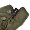 XPETI Mens Hunting Boots Breathable Military Combat Desert Boots OLIVE