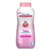 Talco Para Bebé Rosa Hipoalergénico Baby Magic Mennen 200g