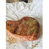 Burnt Sacrifice Prime Rib Gourmet BBQ Spice Rub Seasonings (3.5