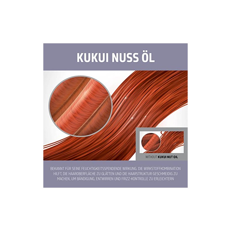 Dualsenses Just Smooth by Goldwell 6 Effects Serum 100ml