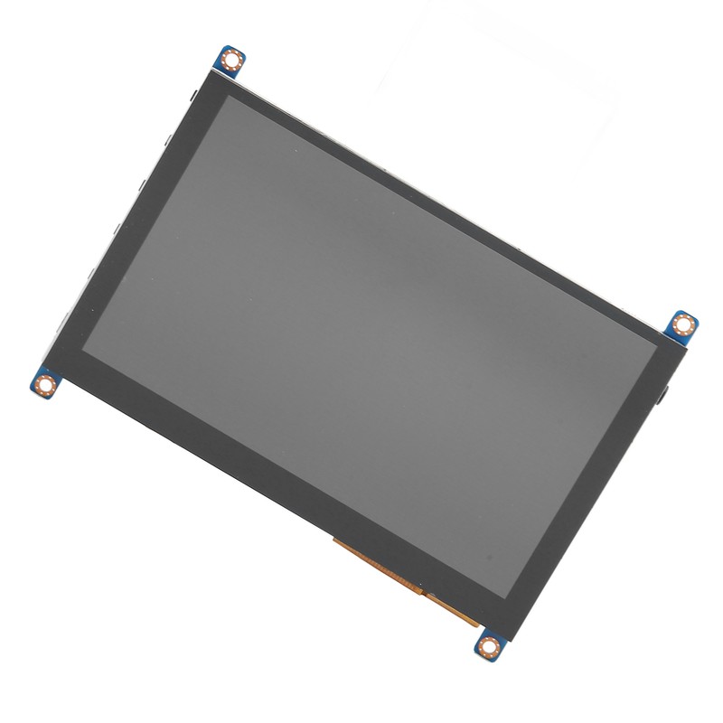 5 Inch Touchscreen Monitor for Raspberry Pi for Ubuntu 800x480