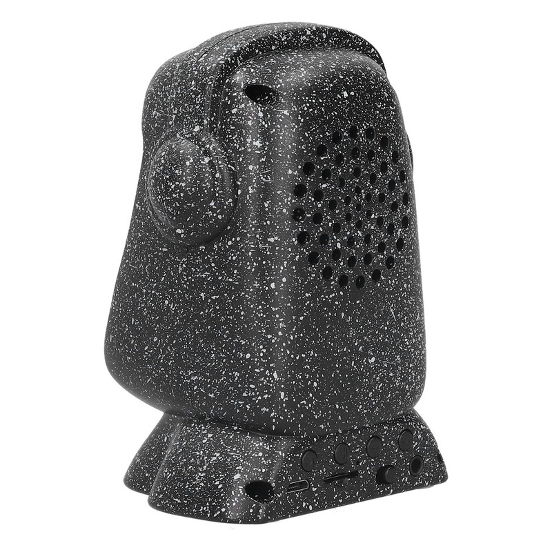 Bluetooth Speaker USB Charging Subwoofer Stereo Wireless Bluetooth Loudspeaker for
