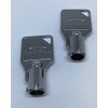 SafeCo Brands EX515 Fire Service Replacement Keys for Kone &