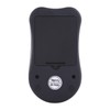 Portable Mini Digital Pocket Scale Mouse Shape High Precision Jewelry