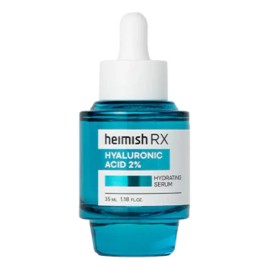 💧✨ Heimish Sérum Hidratante con Ácido Hialurónico 2% – 35 ml (Todo Tipo de Piel, Día/Noche) 🌿🧴