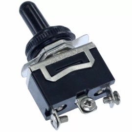 Unbranded DIY Oval LED turn signal switch horn kit for Polaris RZR Ranger ATV SXS UTV