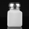 Beauty7 - 100 ml dispenser pump bottle liquid dispenser with