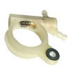 FJSaDobo Worm Gear Fuel Line Hose Tube Filter for Stihl