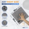 NeoLavish 12pcs - Microfibre Cleaning Cloth - Kitchen Cloth for