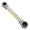 Sankyo Corporation trad 4-Way Universal Gear Wrench 0.3-0.5 inches (8-13