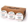 Rawlings - Pelotas de béisbol para jóvenes o Entrenamiento (Caja