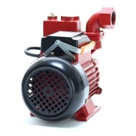 Husky Bomba Autocebante 1/2hp Succion Agua Red Publica Hkw50 Husky