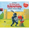 Der kleine Drache Kokosnuss und der schwarze Ritter (Die Abenteuer